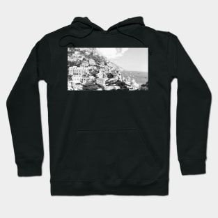 Positano No. 3 Hoodie